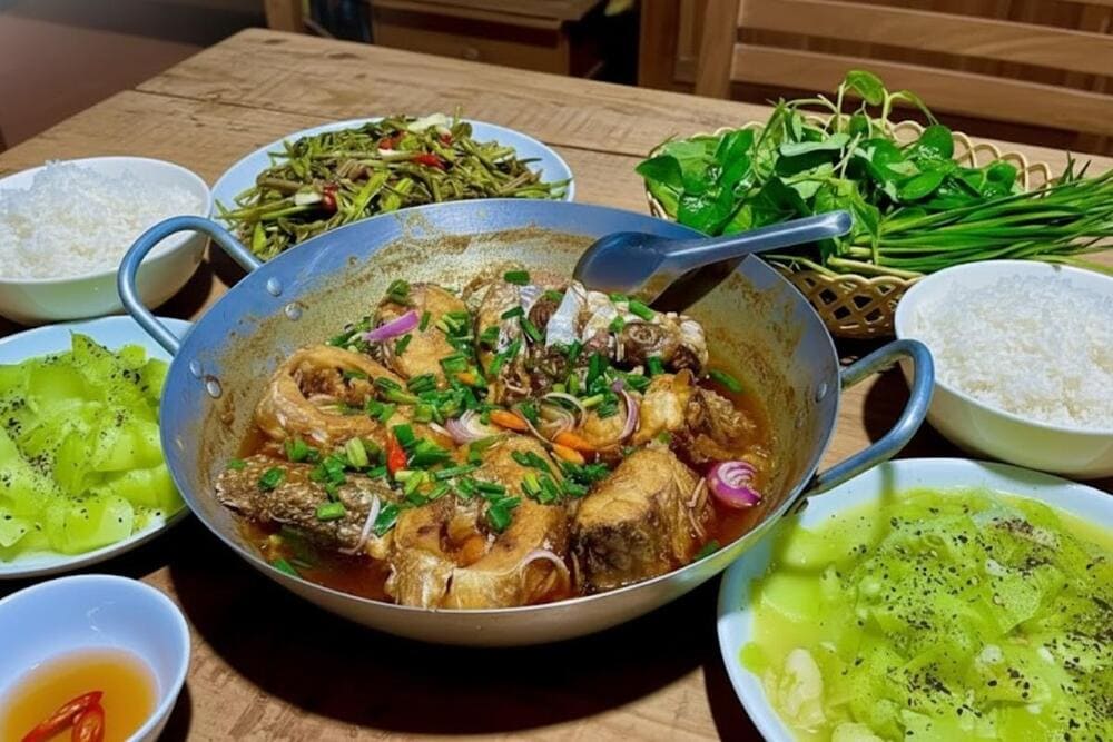 Du lịch Vĩnh Long: Trải nghiệm miệt vườn sông nước miền Tây