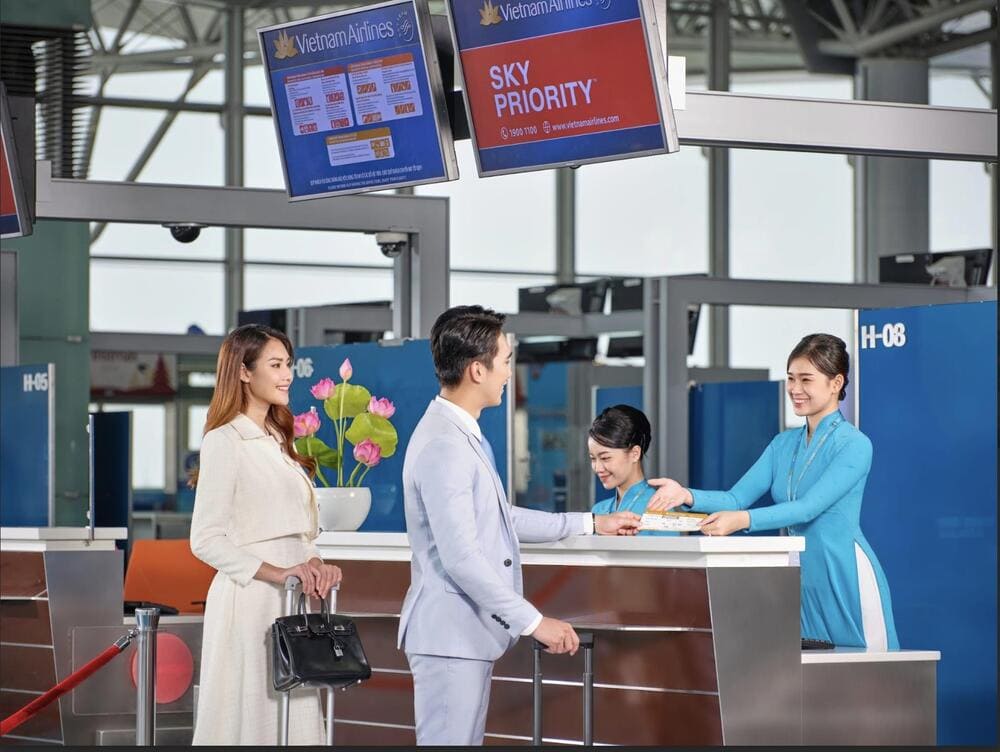 Thông tin từ A - Z về giấy xác nhận nhân thân đi máy bay