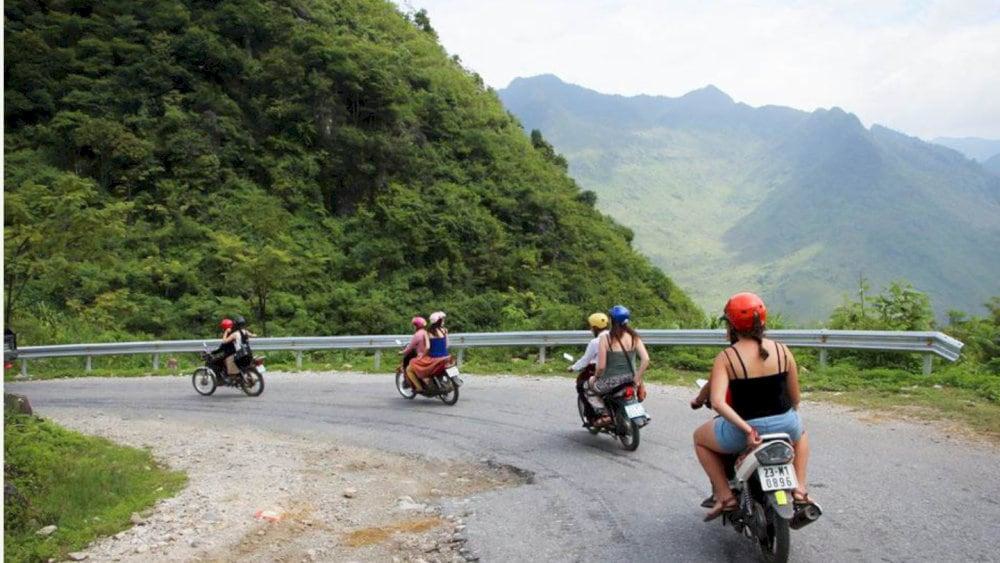 Cách đi từ Hà Nội đến Hà Giang, Việt Nam: 4+ phương tiện di chuyển bạn cần biết