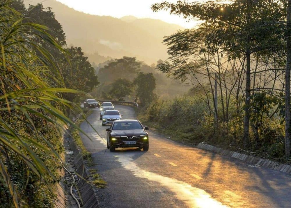 Cách Di Chuyển Từ Hà Nội Đến Sapa – Top 5+ Lựa Chọn Cho Chuyến Đi Đáng Nhớ