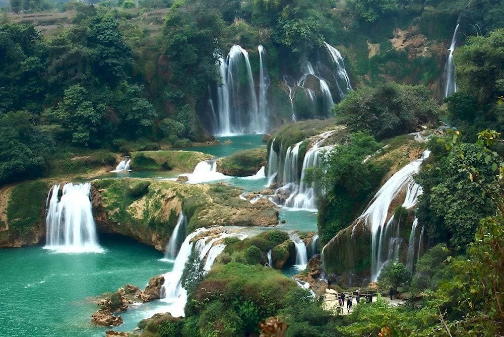Cẩm nang du lịch Hòa Bình, Việt Nam: 10+ điểm tham quan hấp dẫn & món ăn nhất định phải thử