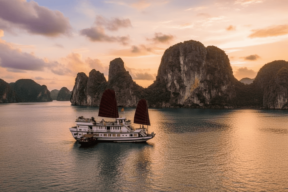 Đảo Hòn Tre – Thiên đường bí ẩn giữa lòng Nha Trang 