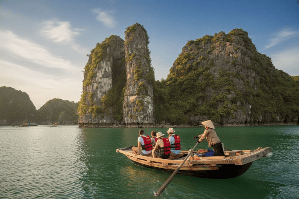 Khu du lịch Ao Dong Hang Luồn ở đâu? Có gì chơi? Lưu ý gì?