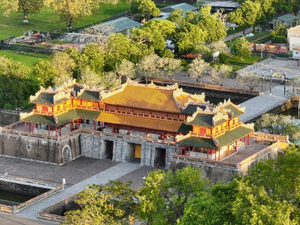 Đầm Lập An: Cẩm nang khám phá thiên đường hàu và viên ngọc ẩn giấu thanh bình của Huế