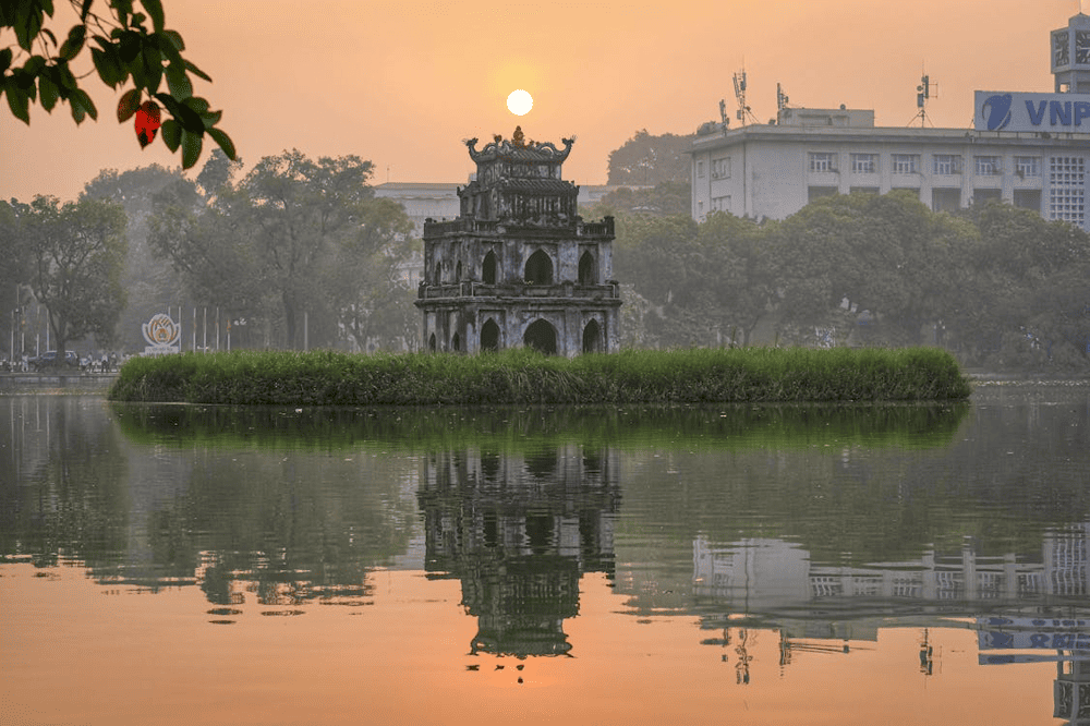 Một ngày tuyệt vời ở Hà Nội dành cho những người yêu thích ẩm thực và văn hóa