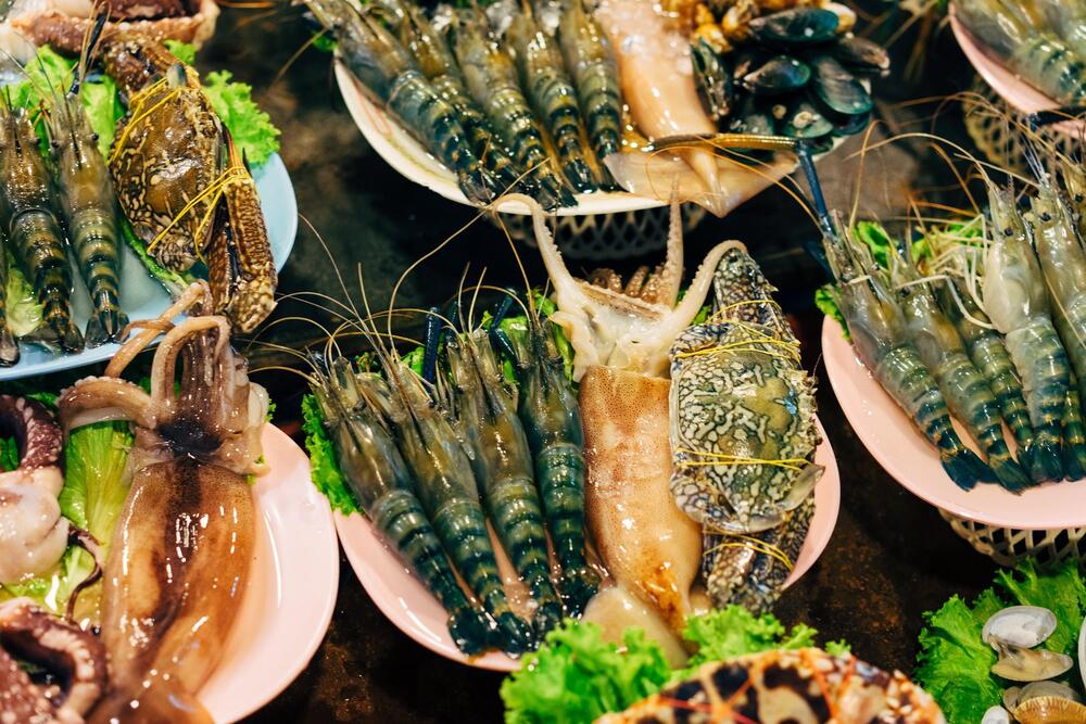Phố đi bộ Bãi Cháy – Điểm đến giải trí, ẩm thực mới toanh tại Hạ Long
