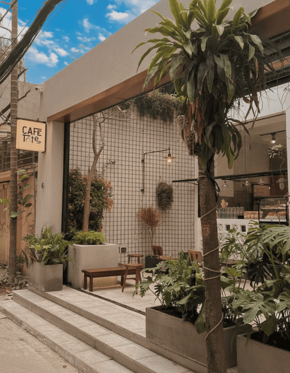 Gợi ý 20++ quán cafe chill ở Hà Nội không ồn ào, view đẹp