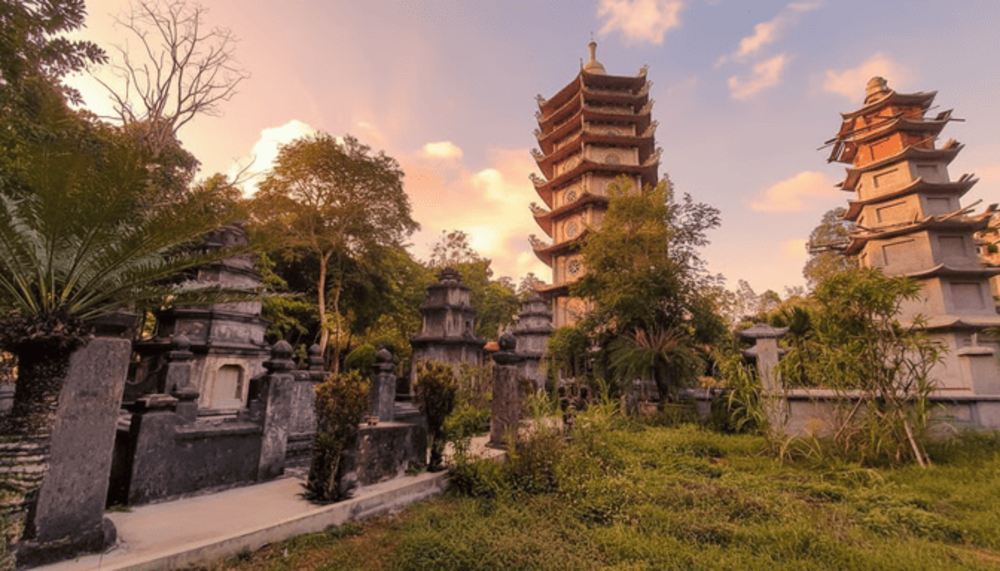 Quảng Ngãi có gì chơi? Gợi ý 20++ điểm check-in, vui chơi độc đáo