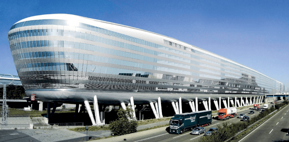 Sân bay Frankfurt: Cách di chuyển, dịch vụ và kinh nghiệm hữu ích