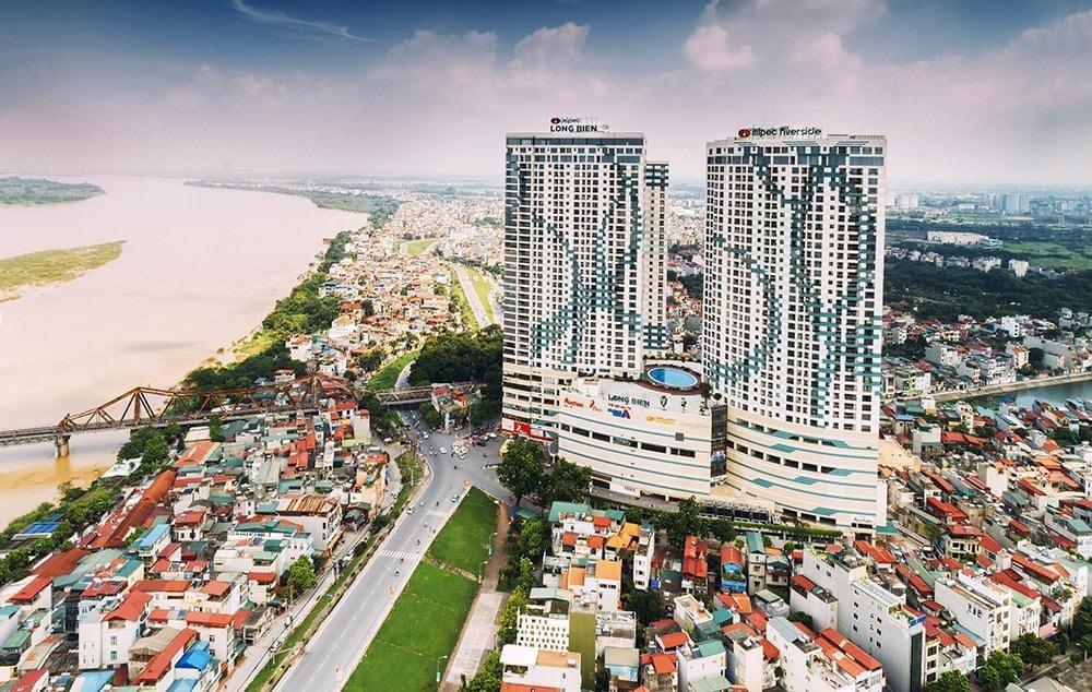 Top 10 trung tâm mua sắm tại Hà Nội thu hút các tín đồ shopping