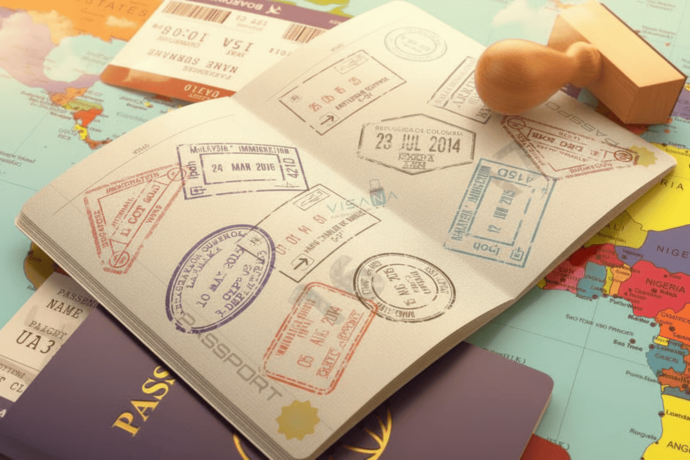 Xin visa du lịch Đài Loan - Hướng dẫn chi tiết A - Z 