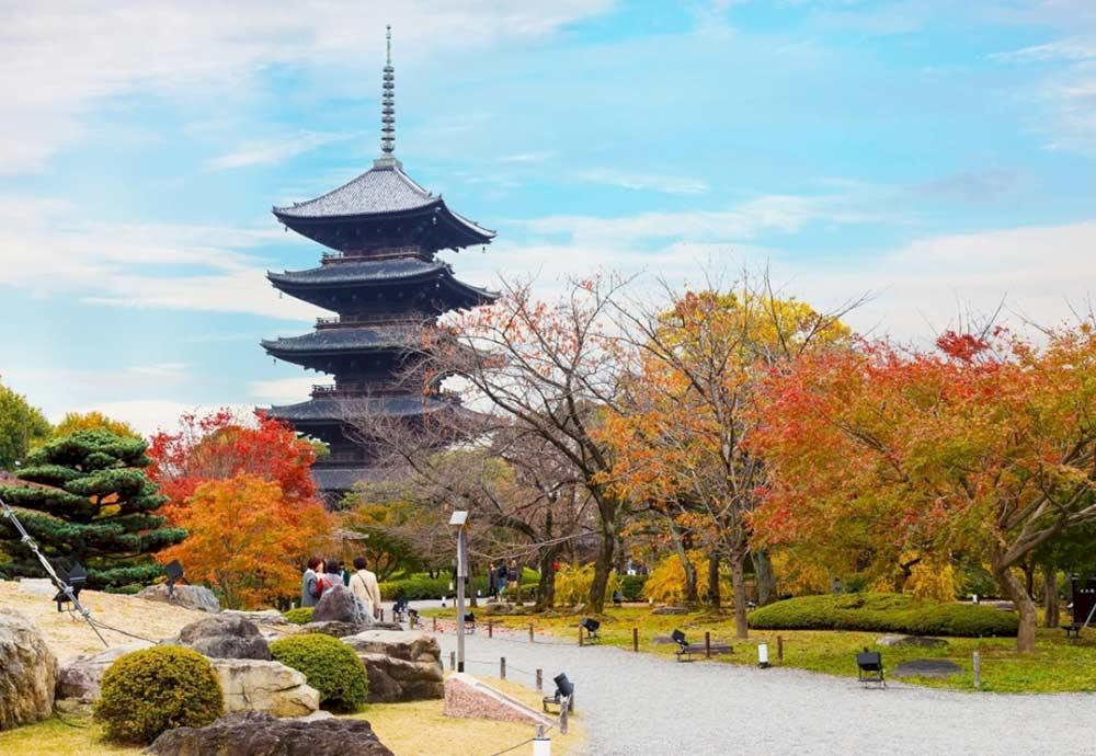 Kyoto