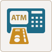 ATM card