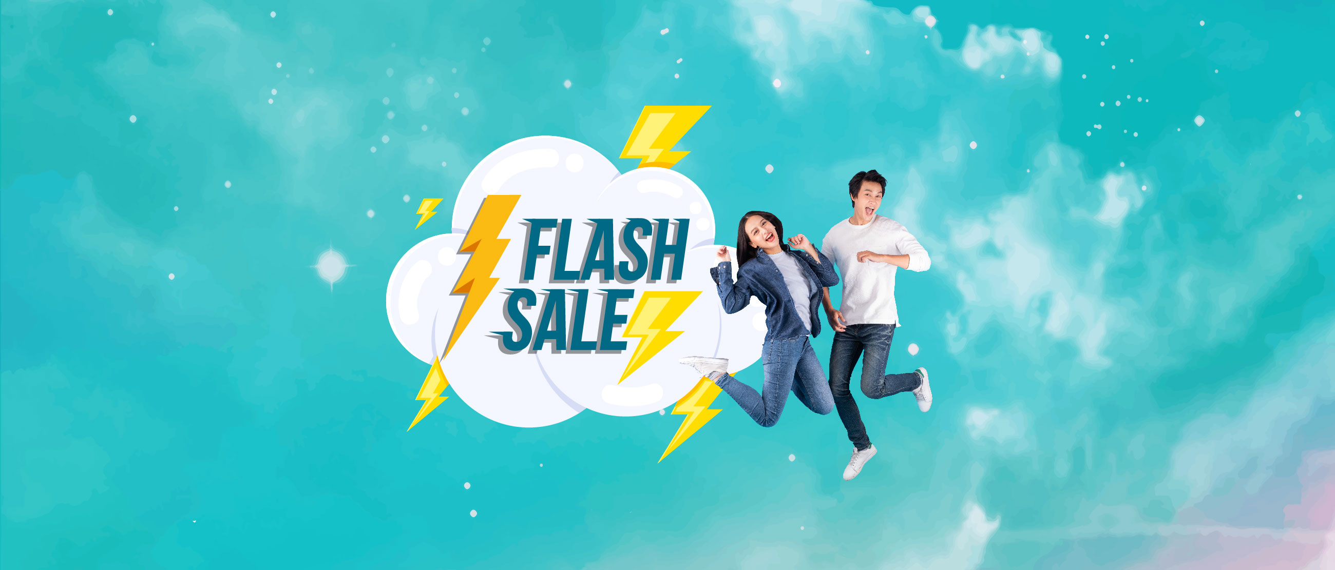 Flash Sale Friday Vietnam Airlines