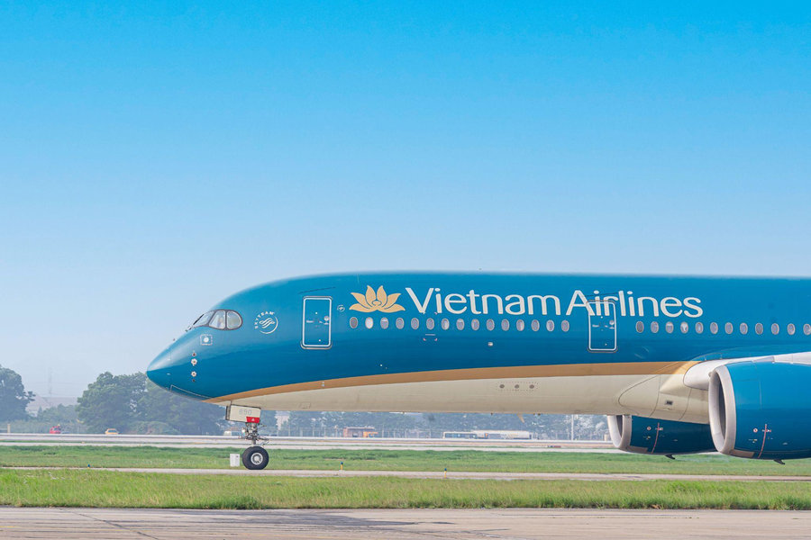 With TripCARE, Vietnam Airlines passengers can rest assured with 24/7 global medical assistance