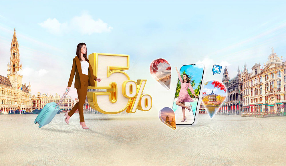 Unlock exclusive savings on flights from Melbourne to Hoi An with early bookings, seasonal promotions, and Vietnam Airlines’ Lotusmiles rewards program