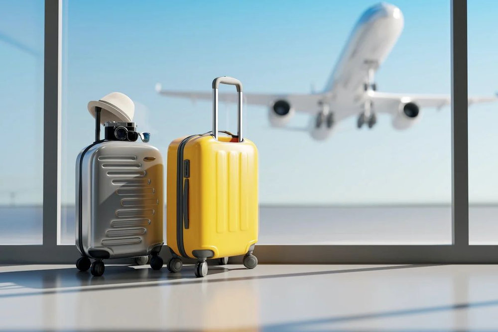 ベトナム航空は国際線とベトナム経由の乗り継ぎ便で手荷物許容量を豊富に提供しています