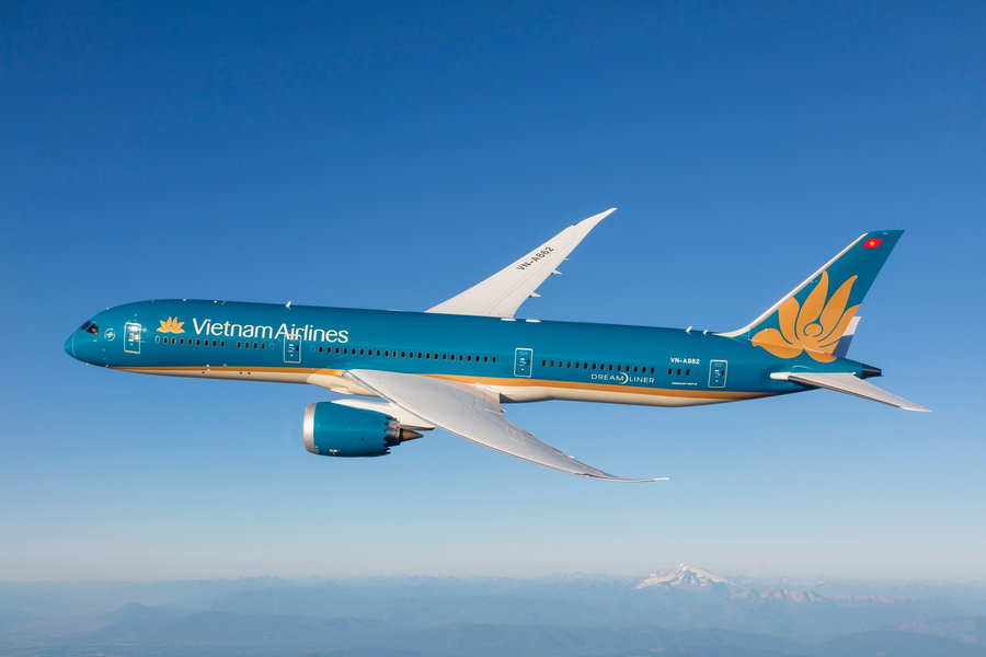 Members of Lotusmiles can access a variety of exclusive perks when flying from Nha Trang to Delhi 