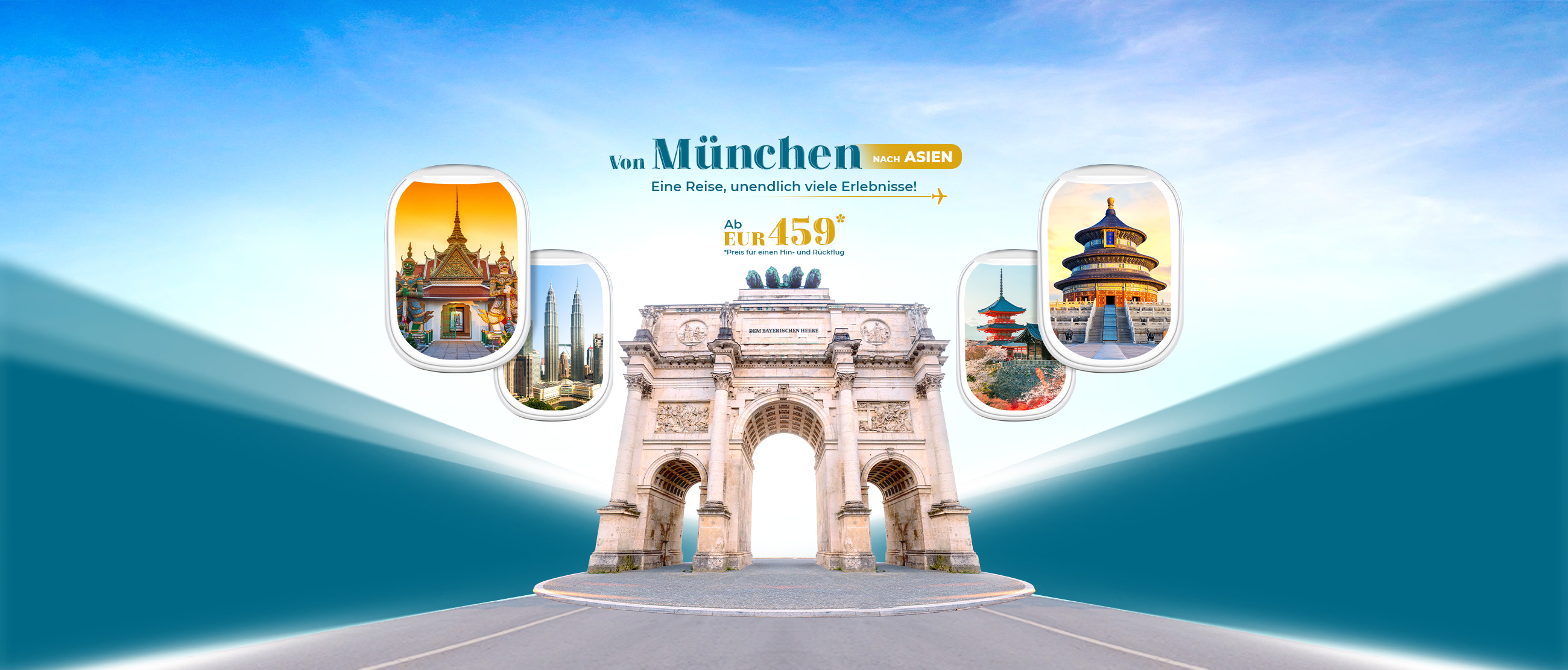 Vietnam Airlines ưu đãi cho vé mua theo nhóm