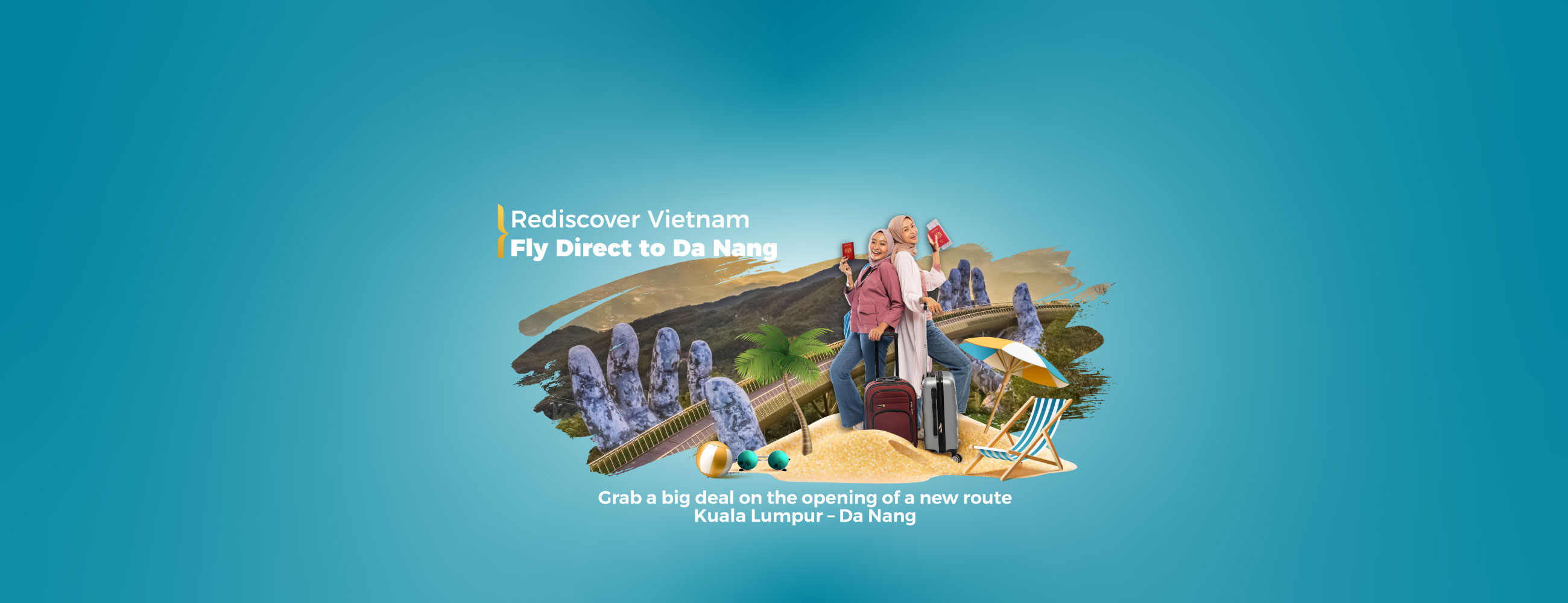 Mua vé máy bay sớm, săn vé máy bay giá rẻ cùng Vietnam Airlines
