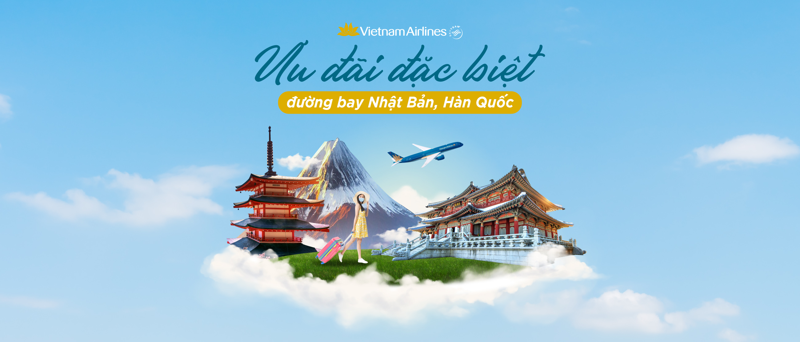 vietnamairlines app amazing deals