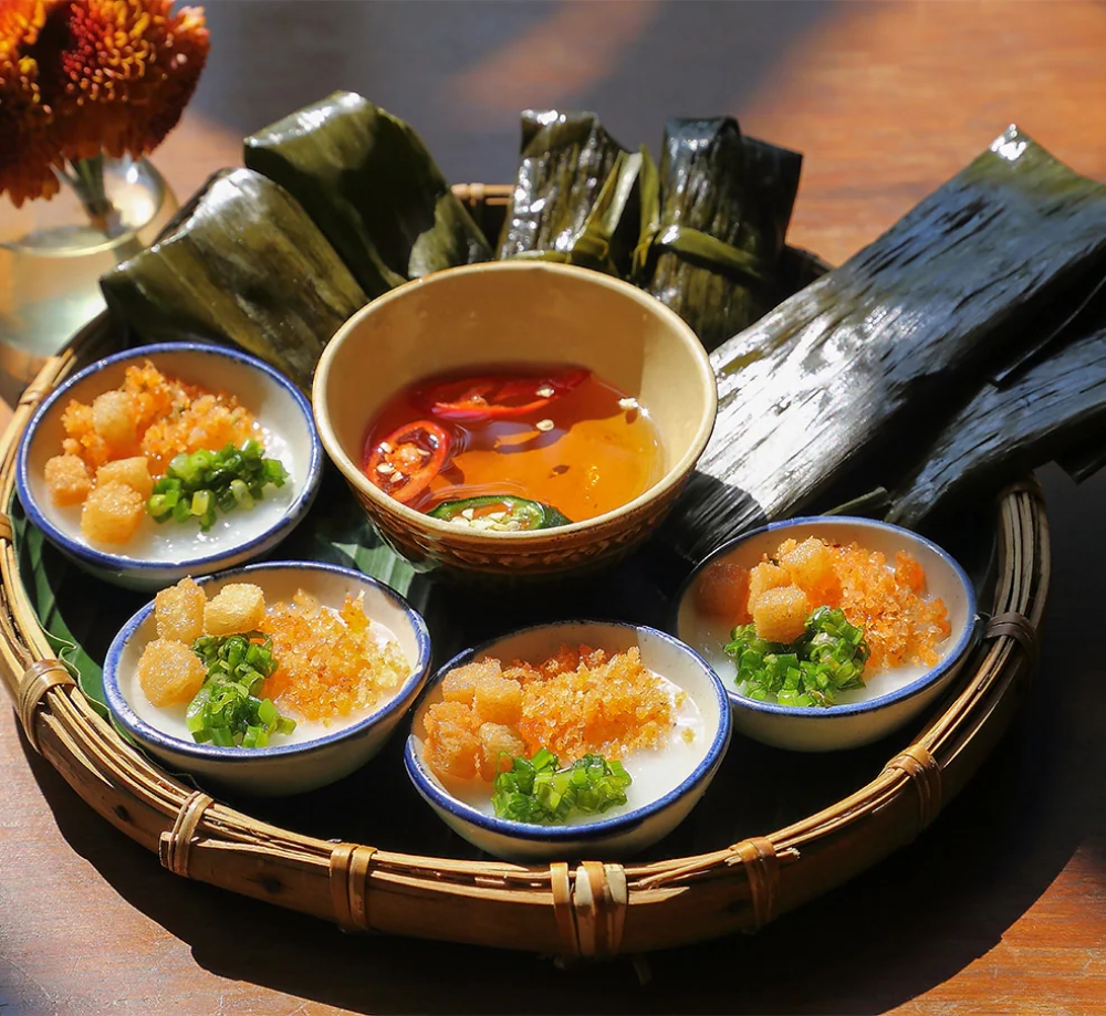the cultural richness of Hue's culinary traditions