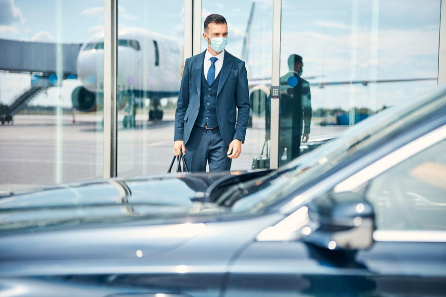 Easily catch a taxi from the airport or city center for a quick and convenient ride around Nha Trang