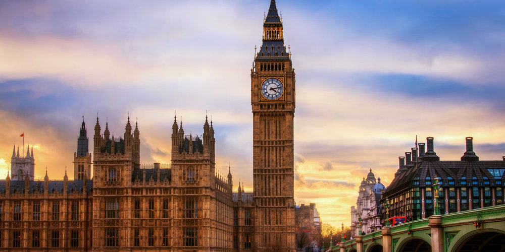 Big Ben is London’s most iconic landmark that you cannot miss during your trip to the UK