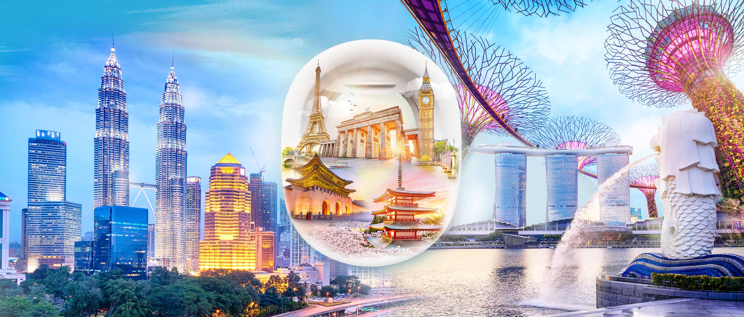 Book Cheap Flights from Kuala Lumpur | Vietnam Airlines