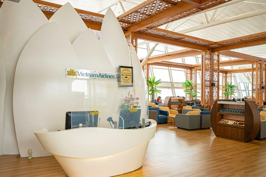 As a Lotusmiles member, you will enjoy access to exclusive services and special promotional offers