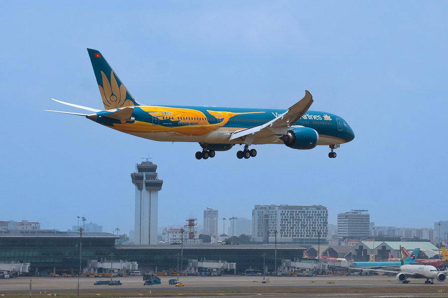 Vietnam Airlines offers various flight schedules, allowing you to select departure times that best suit your preferences and itinerary