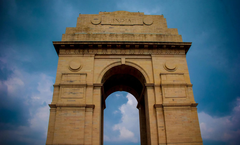 Delhi boasts a fascinating range of attractions that showcase the tales of empires, revolutions, and cultural development 