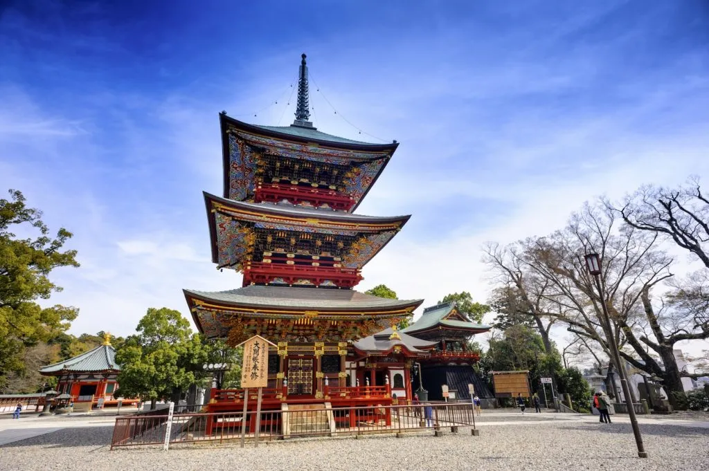 ダナンから日本へのチケット予約に適した時期は、出発日の約2・3か月前です
