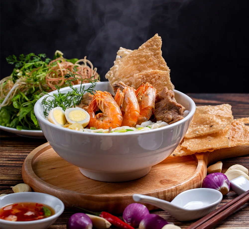 Da Nang - A culinary paradise with diverse