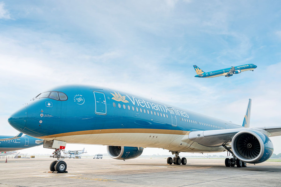 To save on tickets for the Mumbai-Hanoi route, consider joining the Lotusmiles Program from Vietnam Airlines