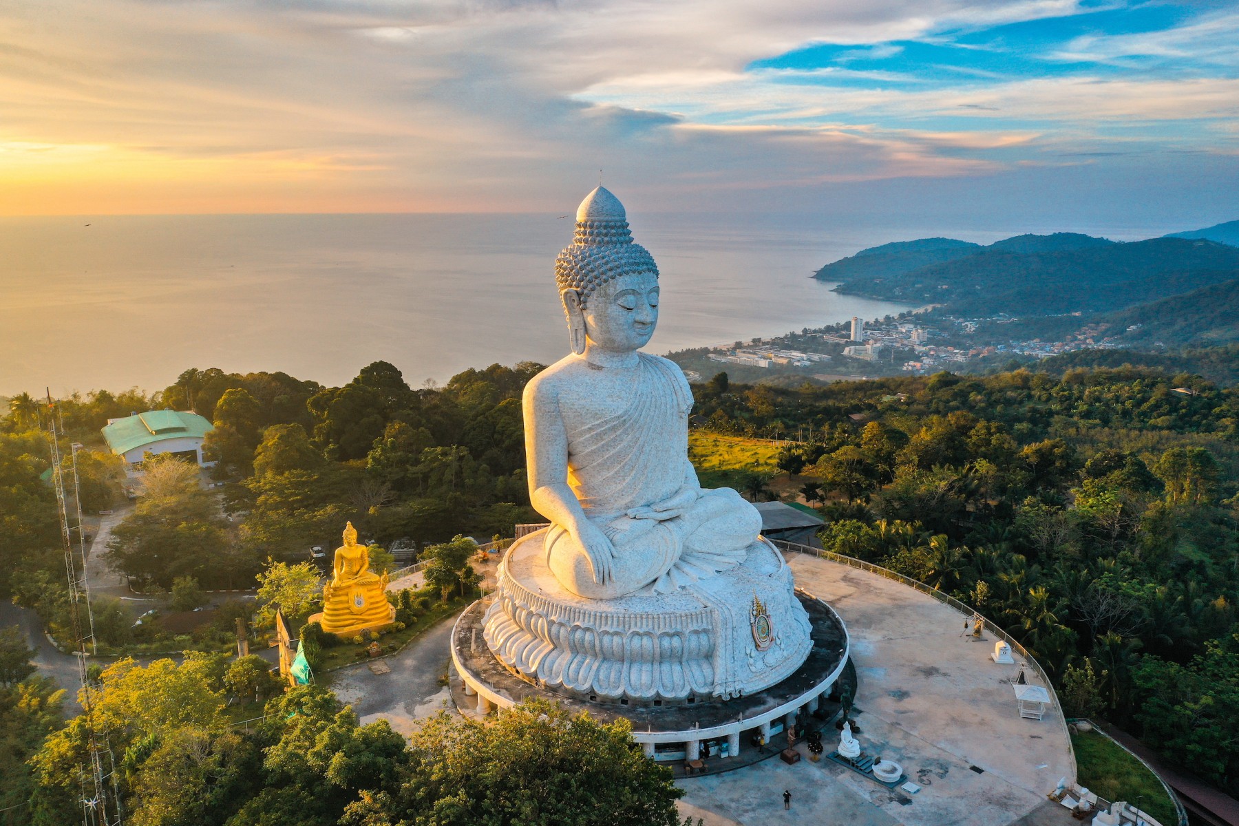 Phuket Big Buddha
