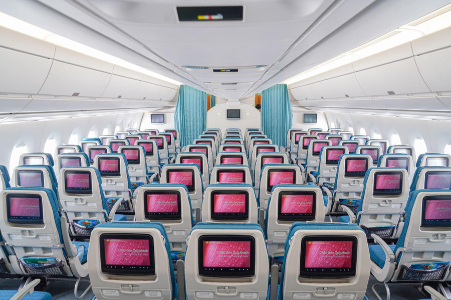 The Lotusmiles program by Vietnam Airlines allows members to earn miles and enjoy exclusive benefits on every journey