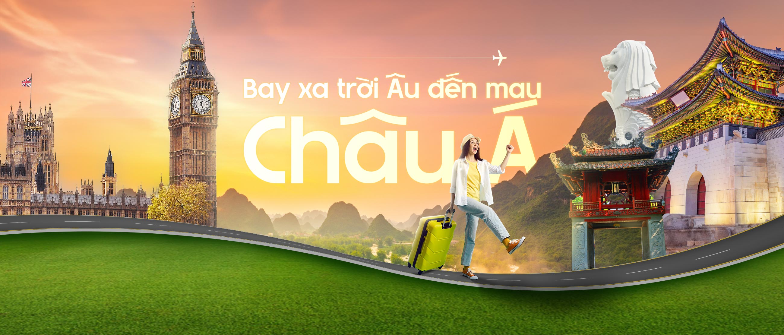 Vietnam Airlines ưu đãi cho vé mua theo nhóm