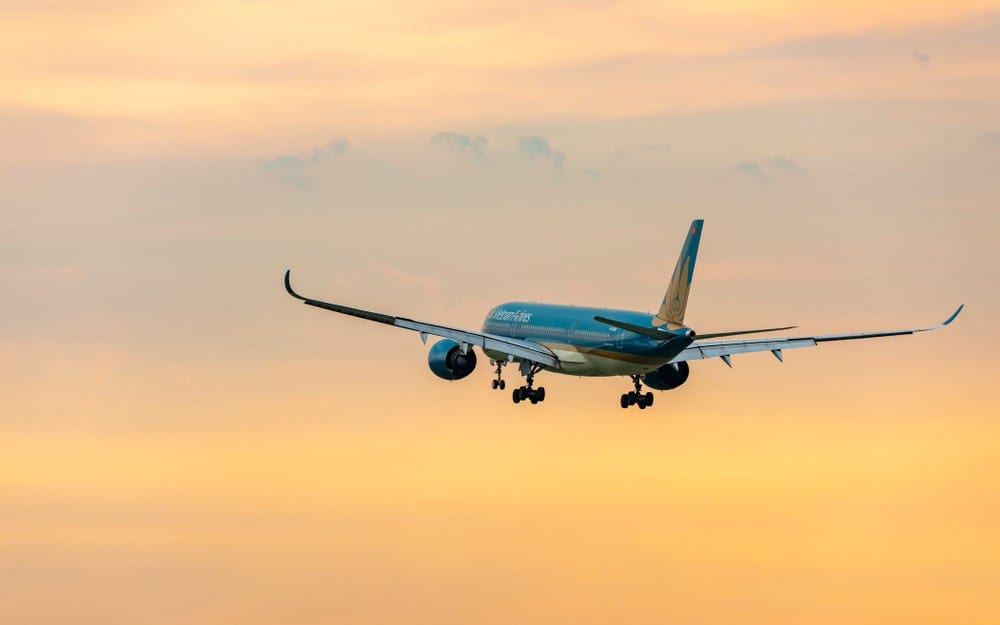 Prepare for Long-haul Flights with Vietnam Airlines