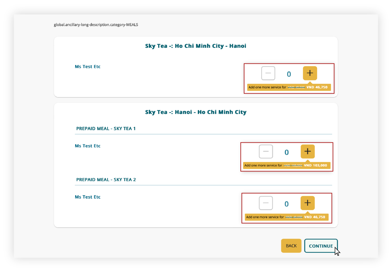 Hướng dẫn đặt vé trên web bước 4.4.