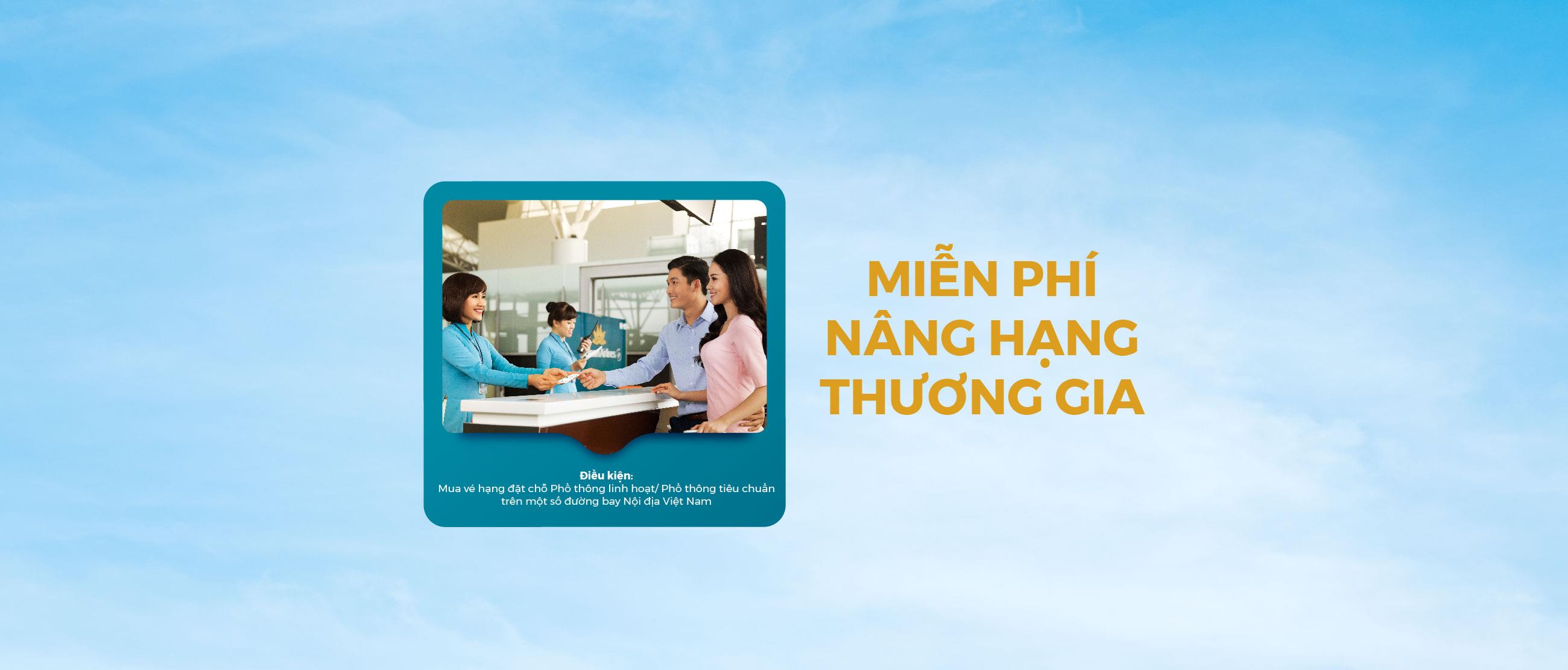 Mien phi nang hang thuong gia