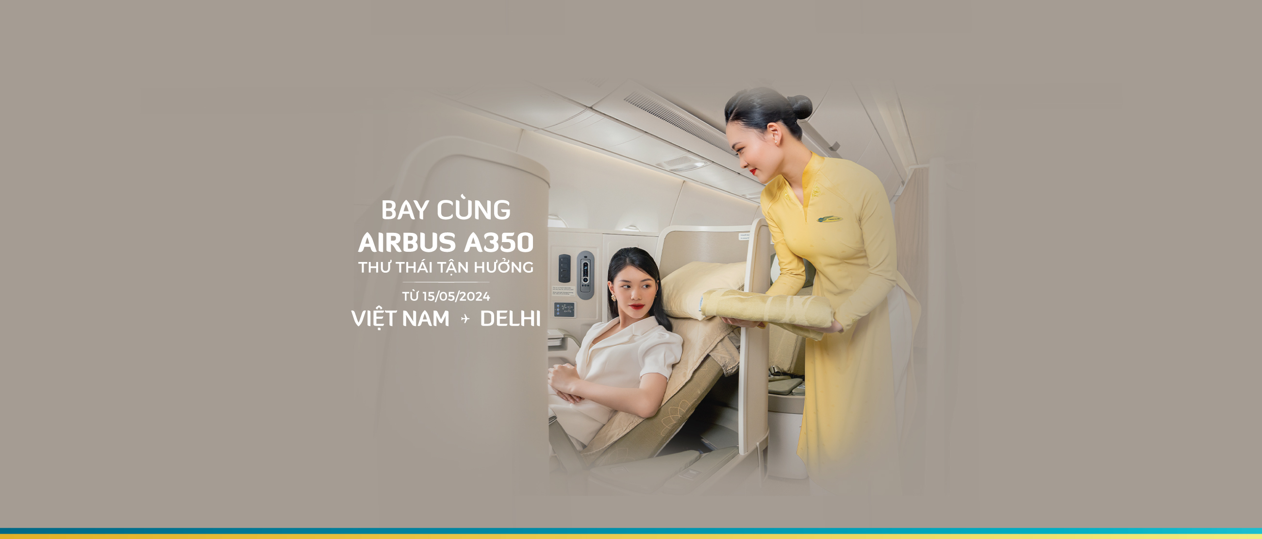 Vietnam Airlines ưu đãi cho vé mua theo nhóm