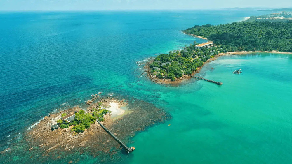 Phu Quoc offers stunning beaches, cultural landmarks, and vibrant night markets waiting to be explored.