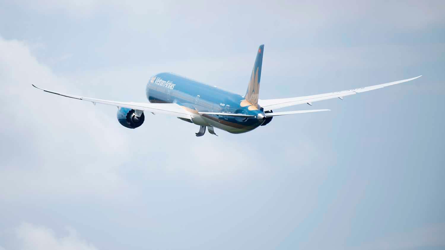 Vietnam Airlines offers enticing incentives for passengers flying from Australia to India
