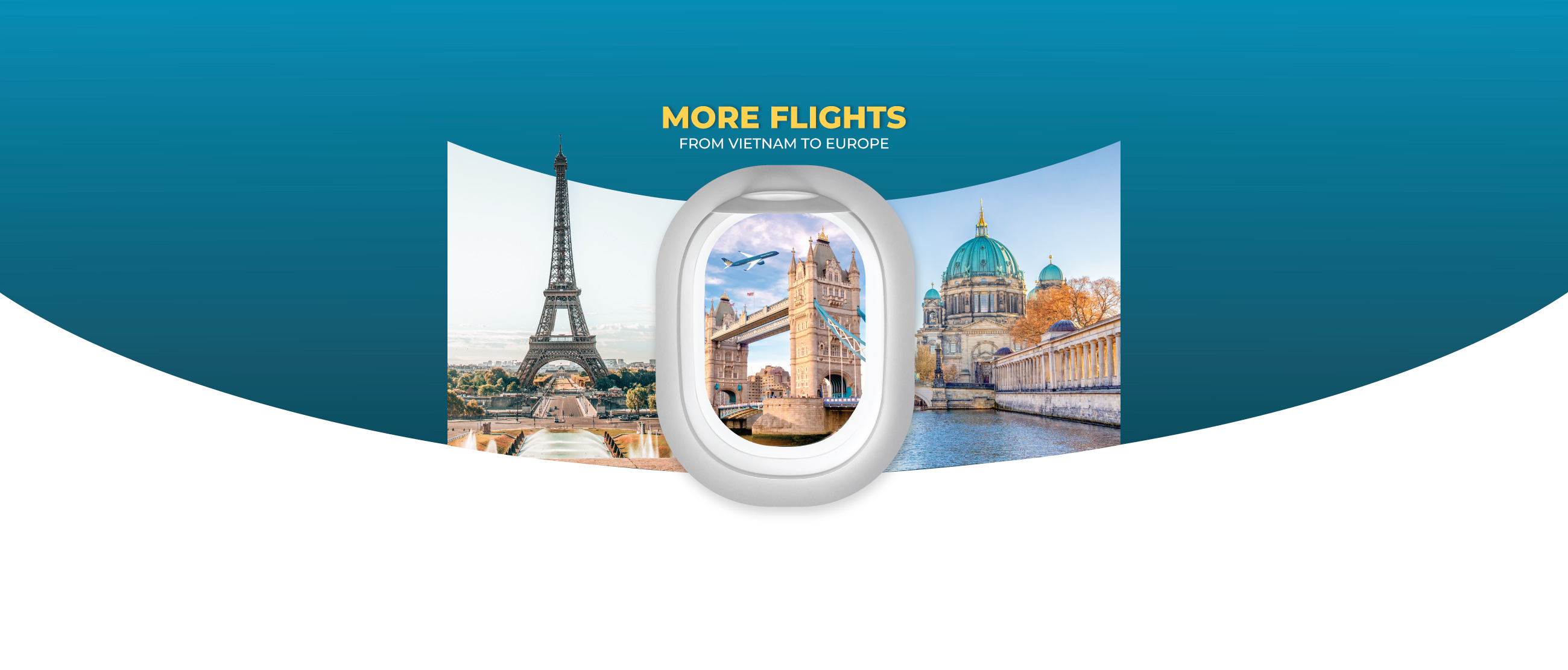 Thứ 6 Flash Sale Vietnam Airlines