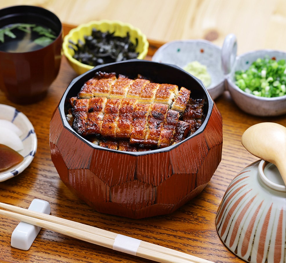 Nền ẩm thực hấp dẫn tại thành phố Nagoya tạo nên nét đặc trưng ấn tượng mà Quý khách không nên bỏ lỡ
