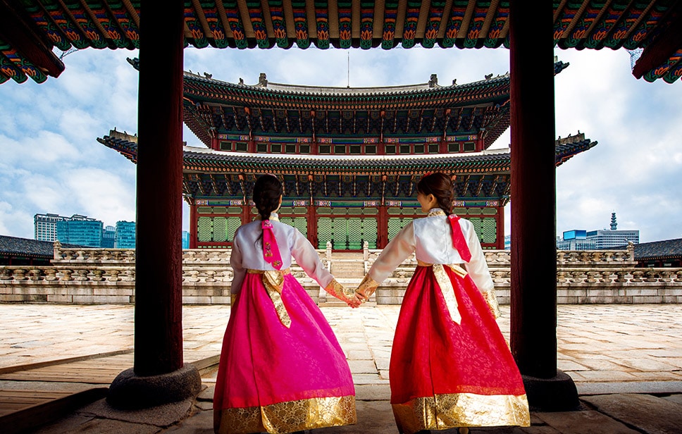 Thời gian trải nghiệm lý tưởng là 5 - 7 ngày để Quý khách khám phá trọn vẹn Seoul