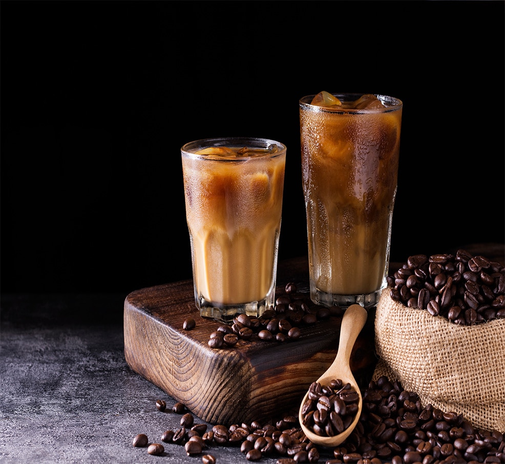 Cà phê - Đặc sản nổi tiếng nhất nhì vùng đất Buôn Ma Thuột