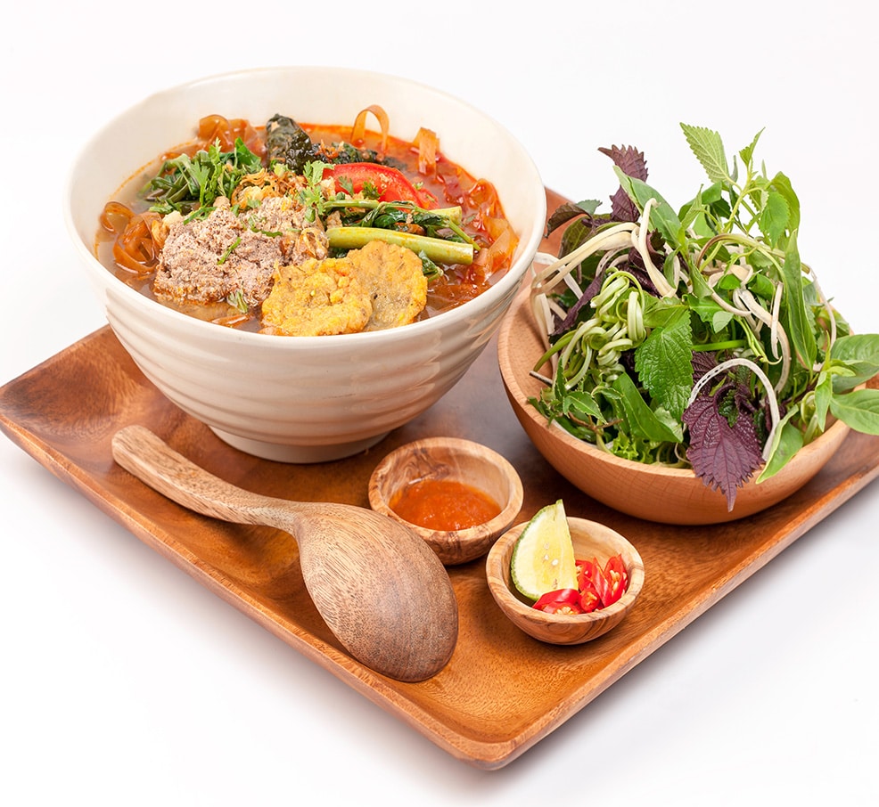 Tinh hoa ẩm thực đặc sắc tại Hải Phòng