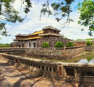 Huế 3 - Normal Home Fare